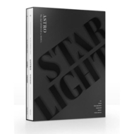 The 2nd ASTROAD to Seoul: STAR LIGHT (2Blu-ray)