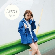 縶ݯ/I Am I (+dvd)(Ltd)