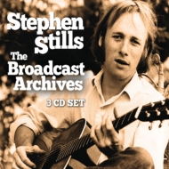Stephen Stills/Broadcast Archives