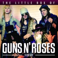 Guns N'Roses/Little Box Of Guns N'Roses