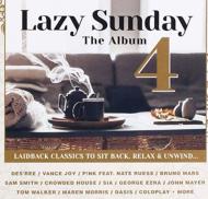 Various/Lazy Sunday 4