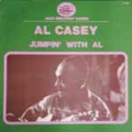 Al Casey/Jumpin'With Al (Rmt)(Ltd)