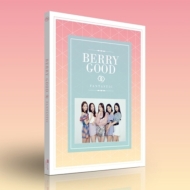 Berry Good/3rd Mini Album Fantastic