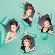MAX/New Edition Ii maximum Hits
