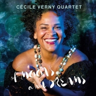 Cecile Verny/Of Moons ＆ Dreams