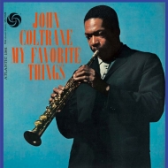 John Coltrane/My Favorite Things (Υ )(Ltd)(Mqa-cd / Uhqcd)