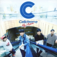 Cellchrome/My Answer (륯a)