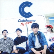 Cellchrome/My Answer (륯b)(+dvd)
