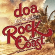 doa/Doa Best Selection Rock Coast
