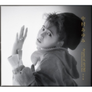 ¼/Ayumi Of Ayumi 35th Anniversary Best 