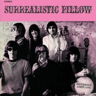 Surrealistic Pillow (J[@Cidl/180OdʔՃR[h/Friday Music)