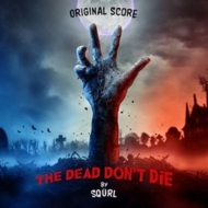 Soundtrack/Dead Don't Die (Original Score) (Digi)