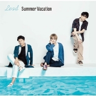 Summer Vacation yAz(+DVD)