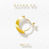 2nd Mini Album: RAISE US (TWILIGHT ver.)