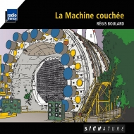 La Machine Couchee
