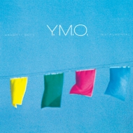 YMO/浮気なぼくらインストゥルメンタル (Standard Vinyl Edition)(Ltd)