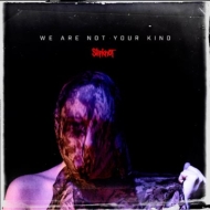 Slipknot/We Are Not Your Kind