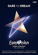Various/Eurovision Song Contest Tel Aviv 2019