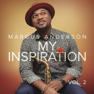 My Inspiration Vol.2