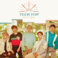 TEEN TOP/9th Mini Album Dear. n9ne (Journey Ver.)