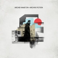 Archie Hamilton/Archive Fiction
