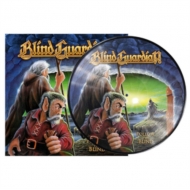 レコード｜Blind Guardian (ブラインド・ガーディアン)｜商品一覧