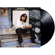 RODRIGUEZ/Coming From Reality