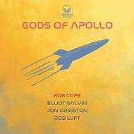 Gods Of Apollo