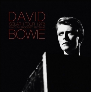 David Bowie/Isolar Ii Tour 1978
