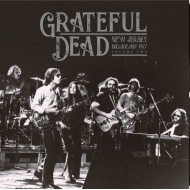 Grateful Dead/New Jersey Broadcast 1977 - Vol. 2