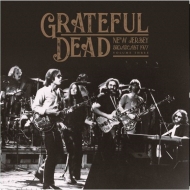 Grateful Dead/New Jersey Broadcast 1977 - Vol. 3