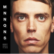 Body Negative (Limited Edition)