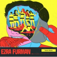 Ezra Furman/Twelve Nudes