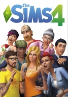 EA BEST HITS The Sims 4