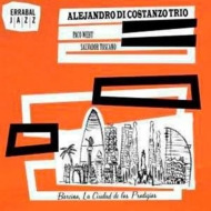 Alejandro Di Costanzo/Barcino La Ciudad De Los Prodigios