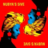Nubya`s 5ive