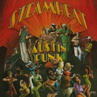 Steam Heat/Austin Funk (Pps)(Ltd)