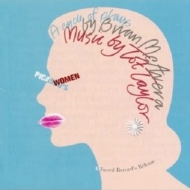 Soundtrack/Picasso's Women