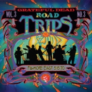 Road Trips Vol.3 No.3--Fillmore East 5-15-70