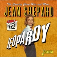 Ijeopardy [the Country Chart Hits And More] 1953-1962