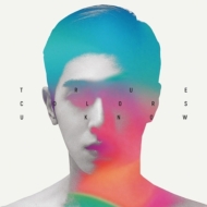 1st Mini Album: True Colors (_Jo[Eo[W)