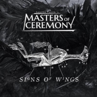 Sascha Paeth's Masters Of Ceremony/Signs Of Wings