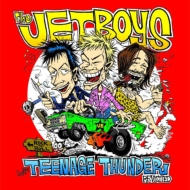 JET BOYS/Teenage Thunder