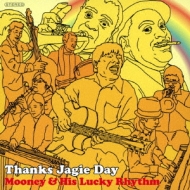 Mooney  His Lucky Rhythm/Thanks Jagie Day