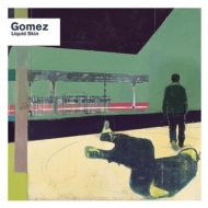 Gomez/Liquid Skin (20th Anniversary Edition / Remastered 2019)(Ltd)