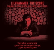 TV Soundtrack/Lilyhammer The Score Vol.2 Folk Rock Rio Bits And Pieces (Ltd)