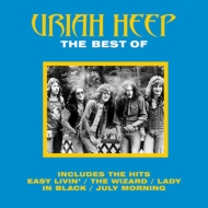 Uriah Heep/Best Of
