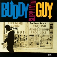 Buddy Guy/Slippin'In (180g)