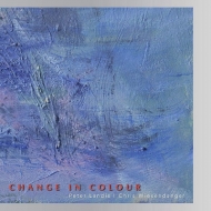 Peter Landis / Chris Wiesendanger/Change In Colour