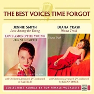 Jennie Smith / Diana Trask/Best Voices Time Forgot